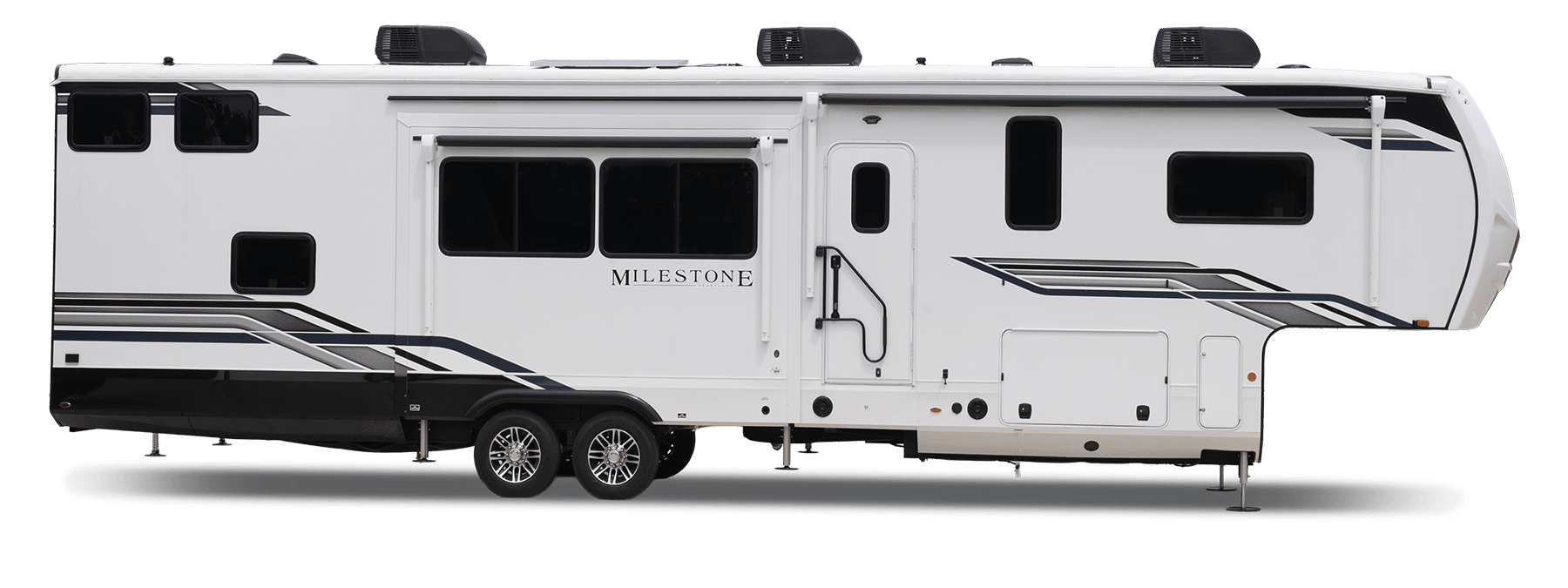 Residential Living Designed for Real Adventures.